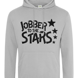 Jobber To The Stars Hoodie | Finishing Move