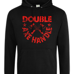 Double Axe Handle Hoodie | Finishing Move