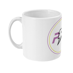 partsFUNknown | Official Mug