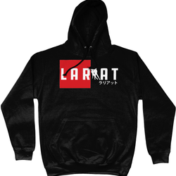 Lariat | Classic Hoodie