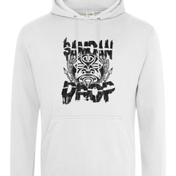 Samoan Drop Hoodie | Finishing Move